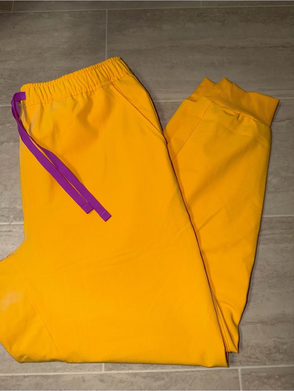 Figs woman joggers